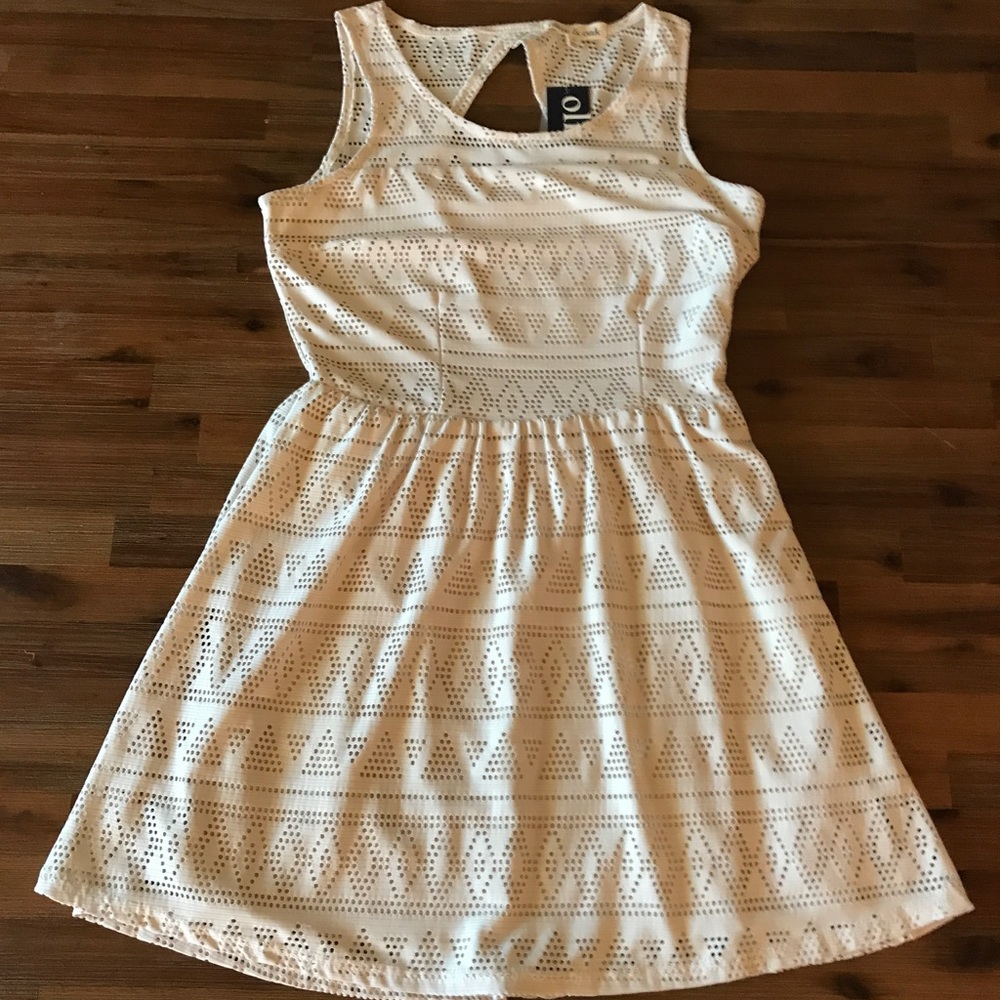 Olive & oak dress - size S